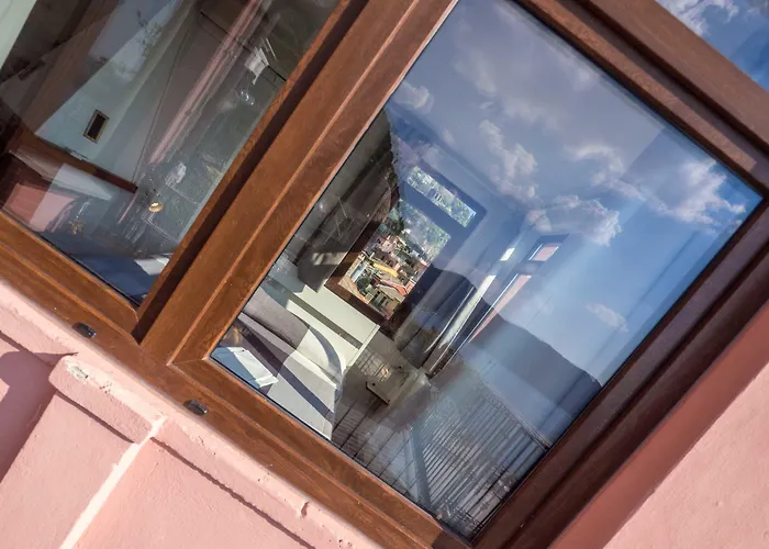 La Torretta Dei Merli With Unique Views * فيرناتْسا
