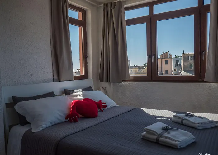 La Torretta Dei Merli With Unique Views *