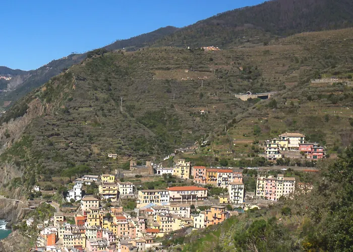 La Torretta Dei Merli With Unique Views *