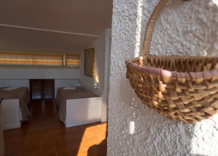 La Torretta Dei Merli With Unique Views