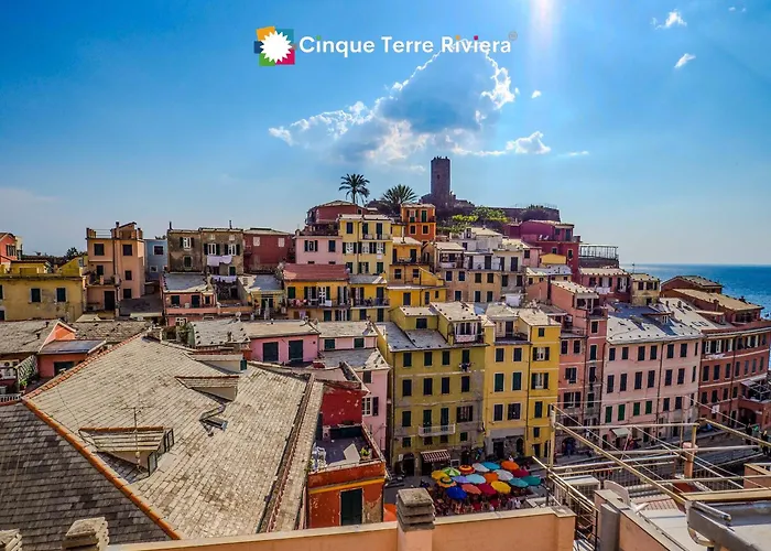 La Torretta Dei Merli With Unique Views شقة *
