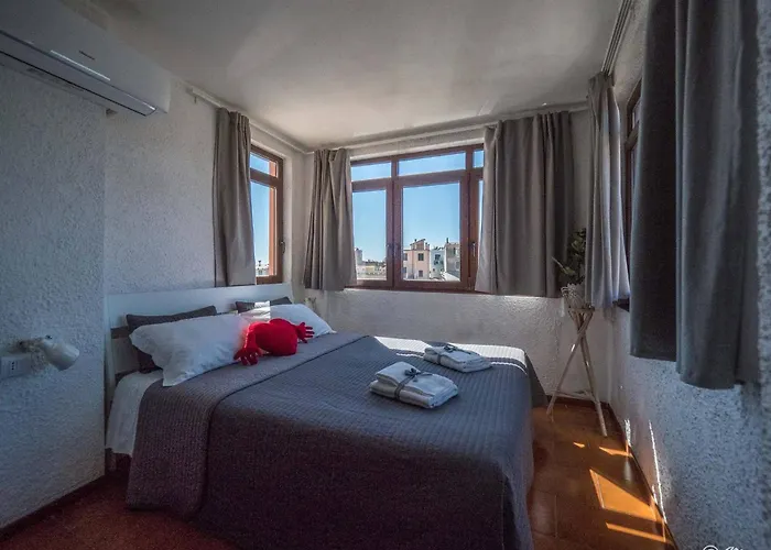 La Torretta Dei Merli With Unique Views *