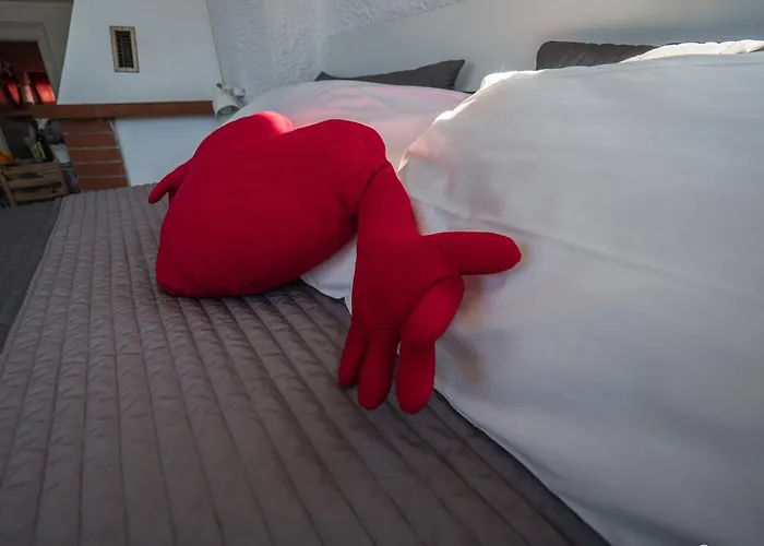 La Torretta Dei Merli With Unique Views Apartman Vernazza