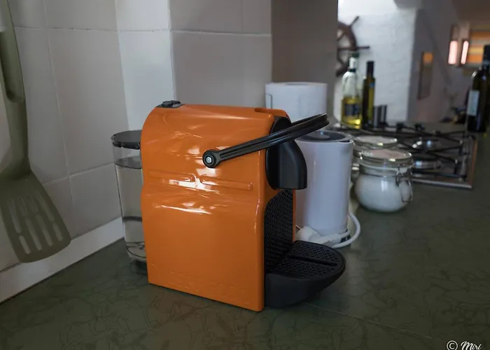 La Torretta Dei Merli With Unique Views Apartman Vernazza