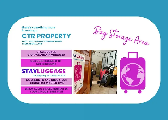 Apartman La Torretta Dei Merli With Unique Views *