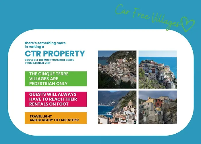 La Torretta Dei Merli With Unique Views