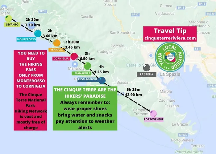 Apartman La Torretta Dei Merli With Unique Views *